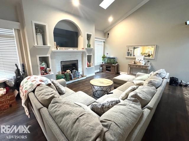 68135 Lake Angela Drive, Richmond, MI 48062