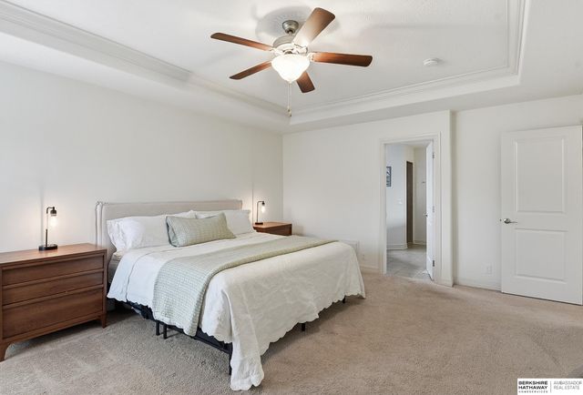 7615 Ponderosa Drive, Papillion, NE 68046