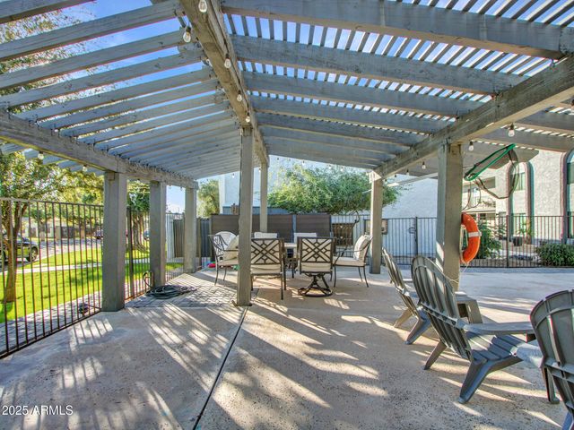 3501 N 64TH Street 18, Scottsdale, AZ 85251