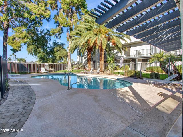 3501 N 64TH Street 18, Scottsdale, AZ 85251