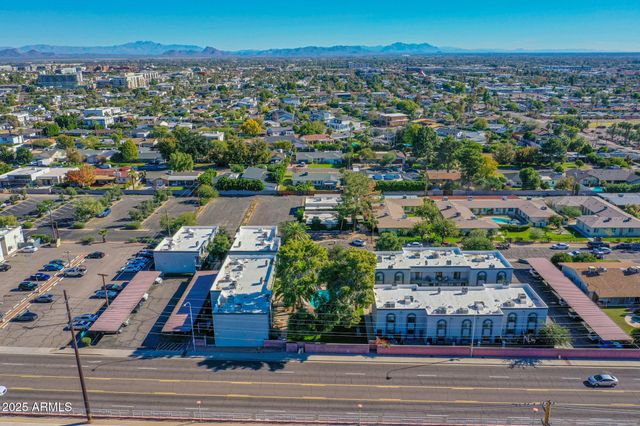 3501 N 64TH Street 18, Scottsdale, AZ 85251