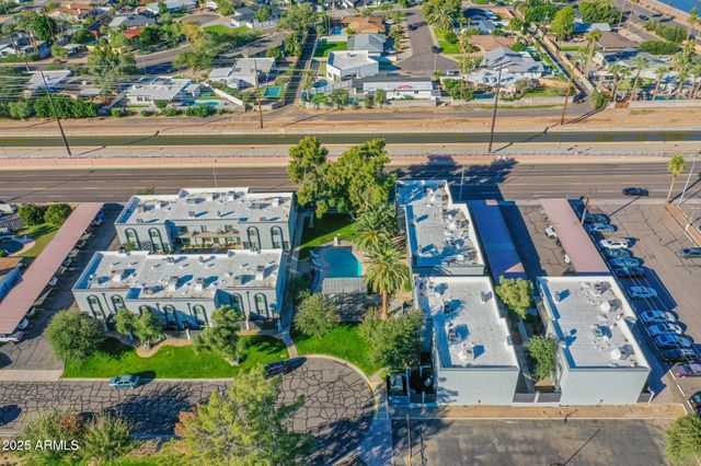 3501 N 64TH Street 18, Scottsdale, AZ 85251