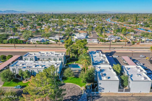 3501 N 64TH Street 18, Scottsdale, AZ 85251