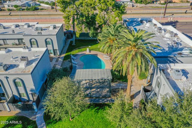 3501 N 64TH Street 18, Scottsdale, AZ 85251