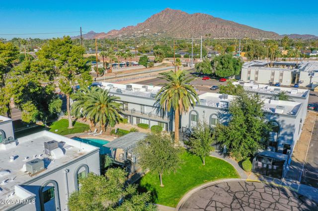 3501 N 64TH Street 18, Scottsdale, AZ 85251