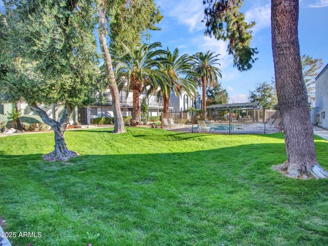 3501 N 64TH Street 18, Scottsdale, AZ 85251