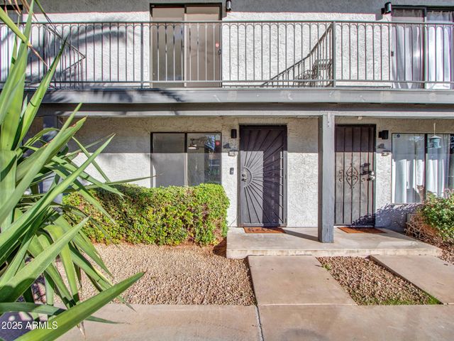 3501 N 64TH Street 18, Scottsdale, AZ 85251