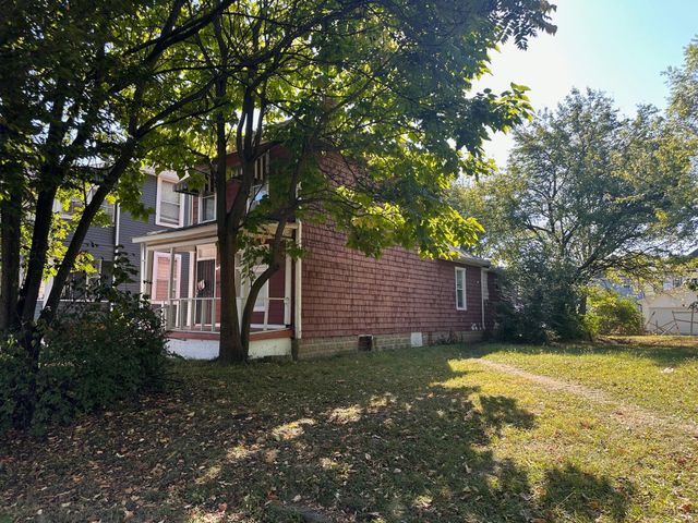 1401 Atcheson Street, Columbus, OH 43203