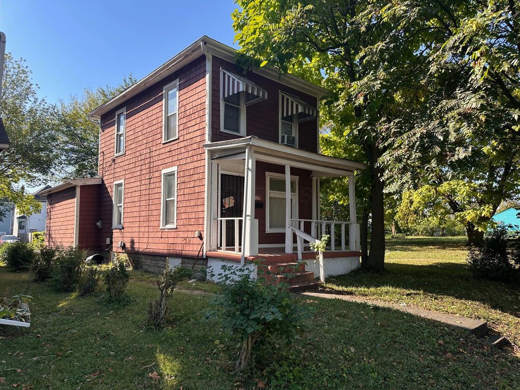 1401 Atcheson Street, Columbus, OH 43203