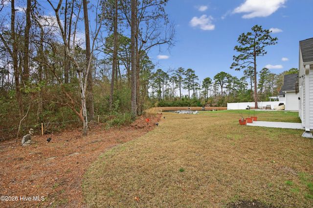 1795 W Coronado Avenue SE, Bolivia, NC 28422