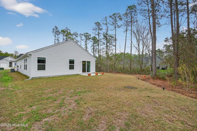 1795 W Coronado Avenue SE, Bolivia, NC 28422