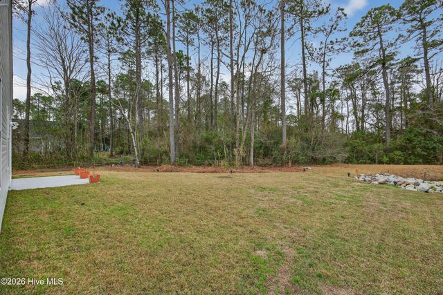 1795 W Coronado Avenue SE, Bolivia, NC 28422