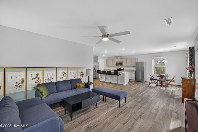 1795 W Coronado Avenue SE, Bolivia, NC 28422