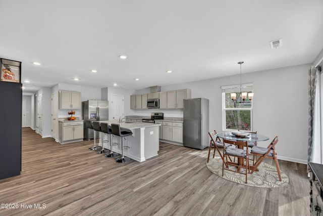 1795 W Coronado Avenue SE, Bolivia, NC 28422