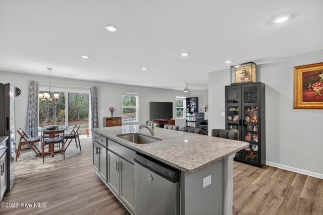 1795 W Coronado Avenue SE, Bolivia, NC 28422