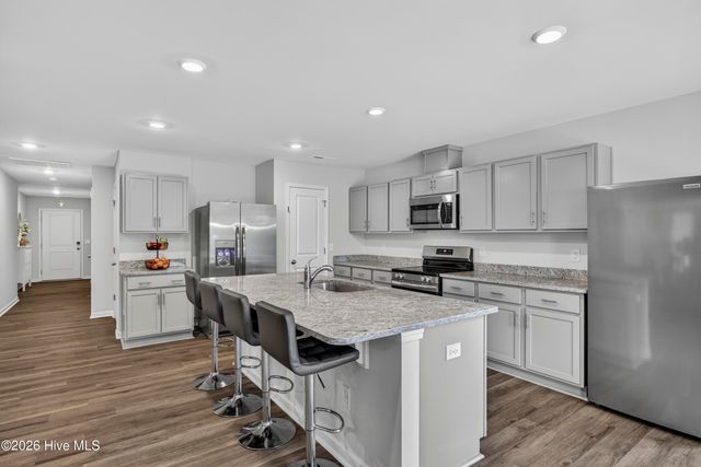 1795 W Coronado Avenue SE, Bolivia, NC 28422