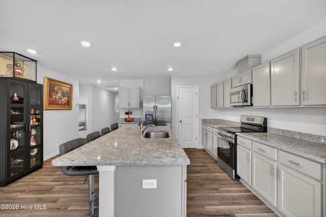 1795 W Coronado Avenue SE, Bolivia, NC 28422