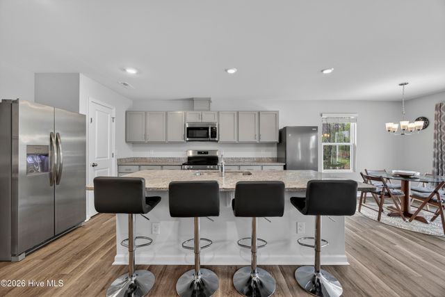 1795 W Coronado Avenue SE, Bolivia, NC 28422