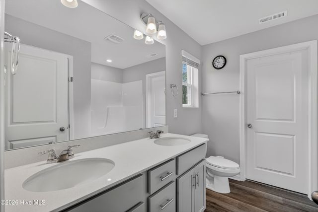 1795 W Coronado Avenue SE, Bolivia, NC 28422