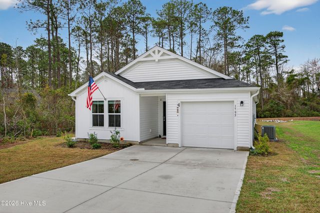 1795 W Coronado Avenue SE, Bolivia, NC 28422