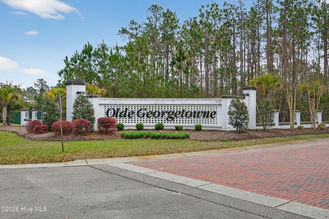 1795 W Coronado Avenue SE, Bolivia, NC 28422