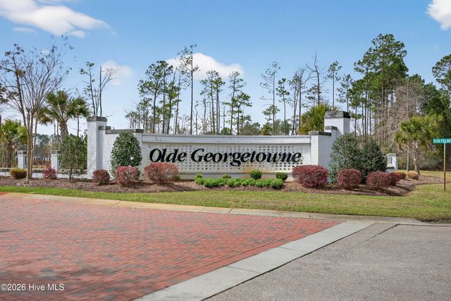 1795 W Coronado Avenue SE, Bolivia, NC 28422