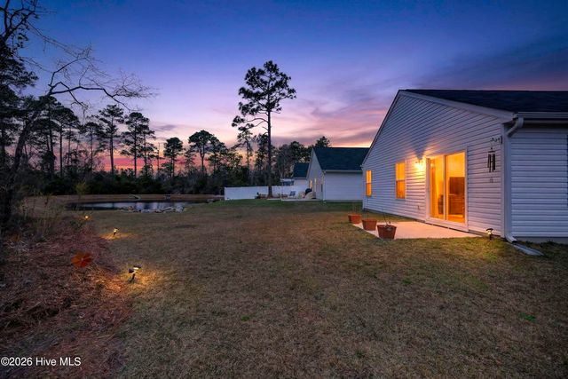 1795 W Coronado Avenue SE, Bolivia, NC 28422