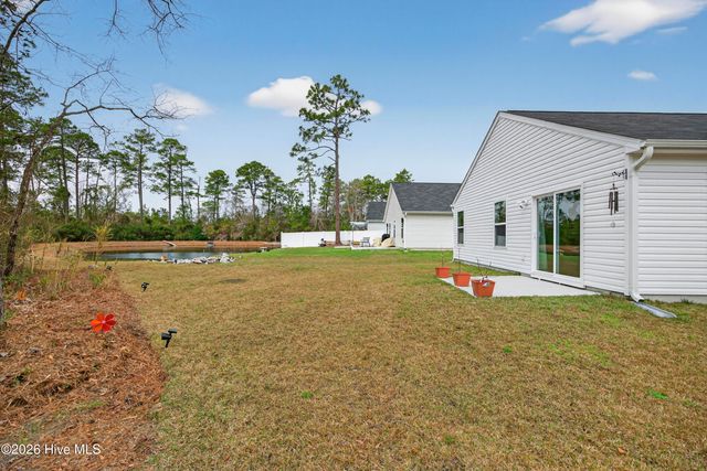 1795 W Coronado Avenue SE, Bolivia, NC 28422