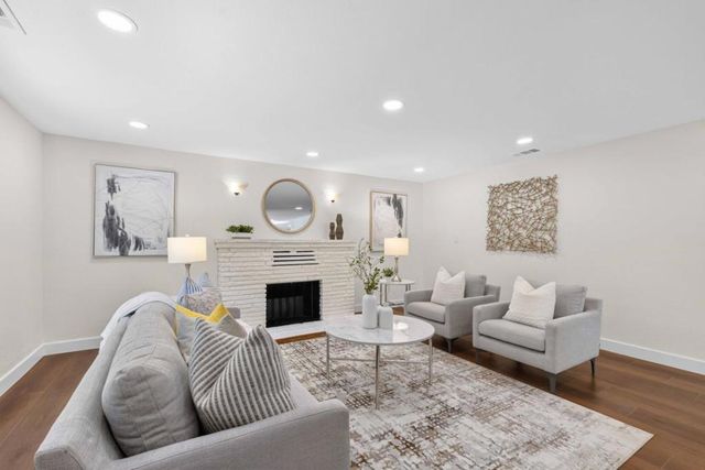 16500 Sanborn Road, Saratoga, CA 95070