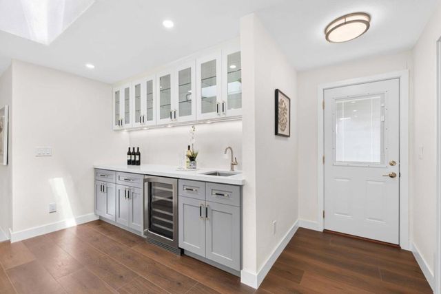 16500 Sanborn Road, Saratoga, CA 95070