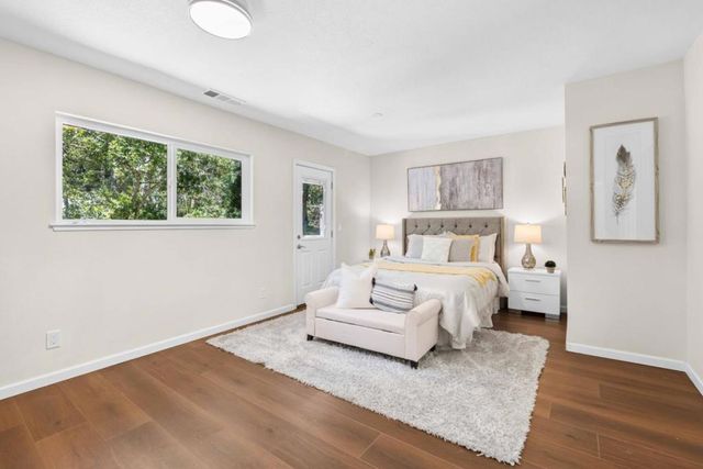 16500 Sanborn Road, Saratoga, CA 95070