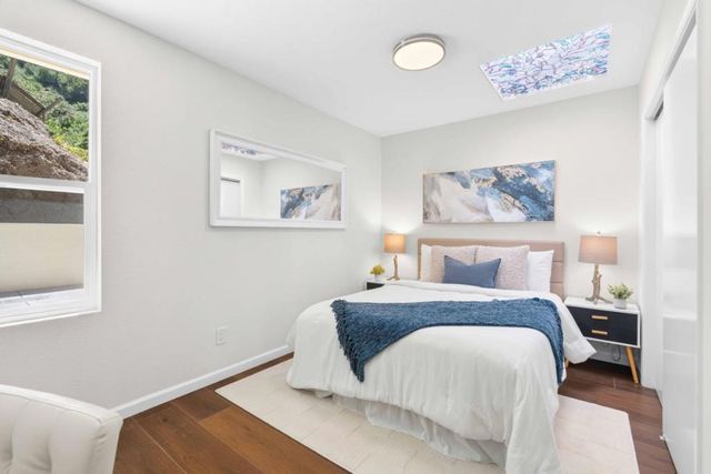 16500 Sanborn Road, Saratoga, CA 95070