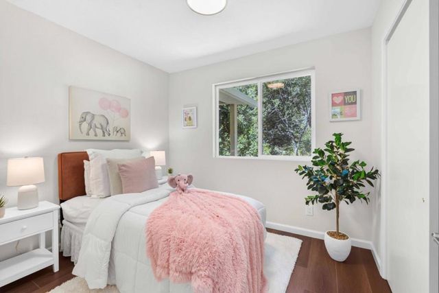 16500 Sanborn Road, Saratoga, CA 95070