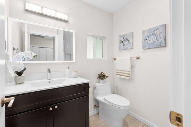 16500 Sanborn Road, Saratoga, CA 95070