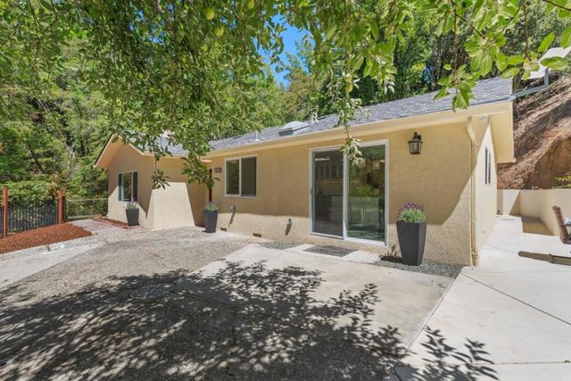 16500 Sanborn Road, Saratoga, CA 95070