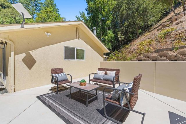 16500 Sanborn Road, Saratoga, CA 95070