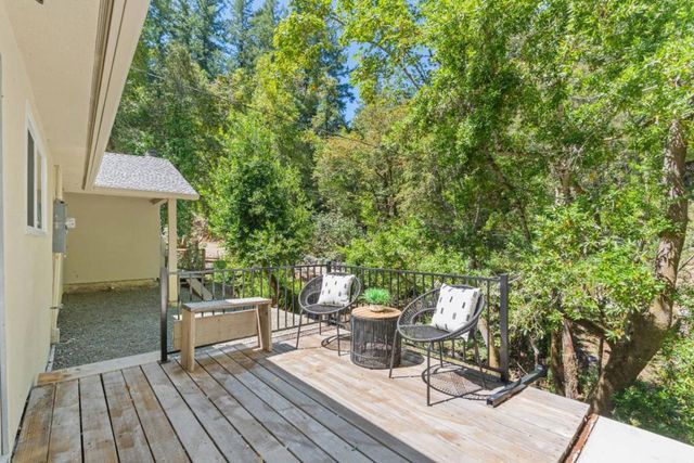 16500 Sanborn Road, Saratoga, CA 95070