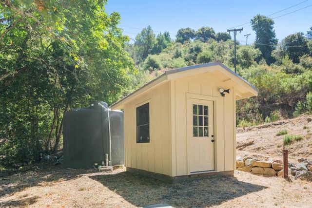 16500 Sanborn Road, Saratoga, CA 95070