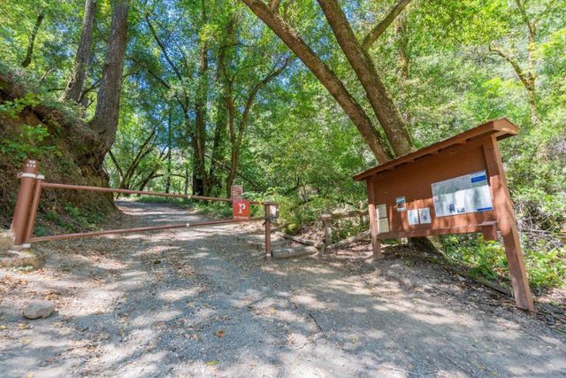 16500 Sanborn Road, Saratoga, CA 95070