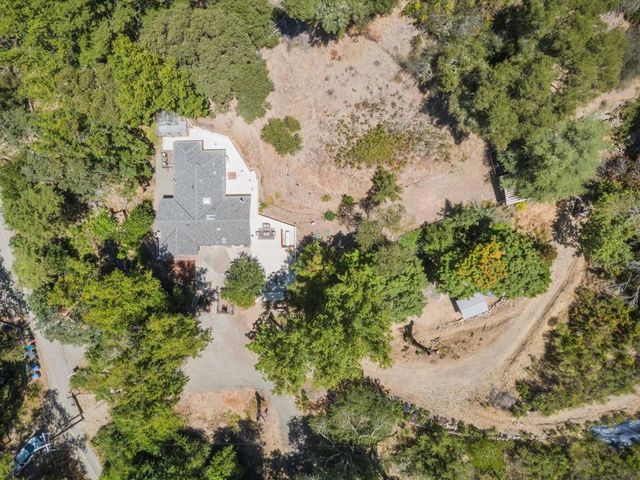 16500 Sanborn Road, Saratoga, CA 95070