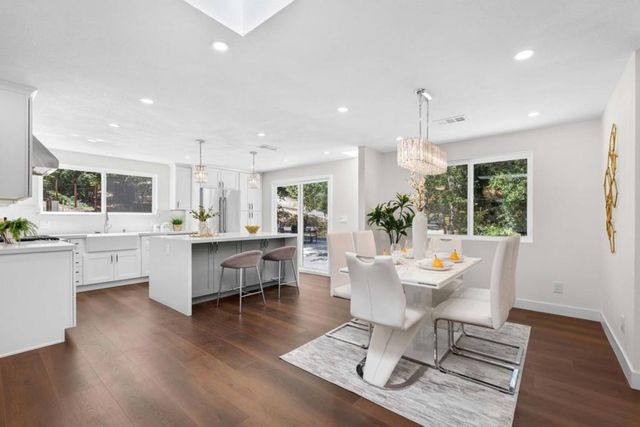 16500 Sanborn Road, Saratoga, CA 95070