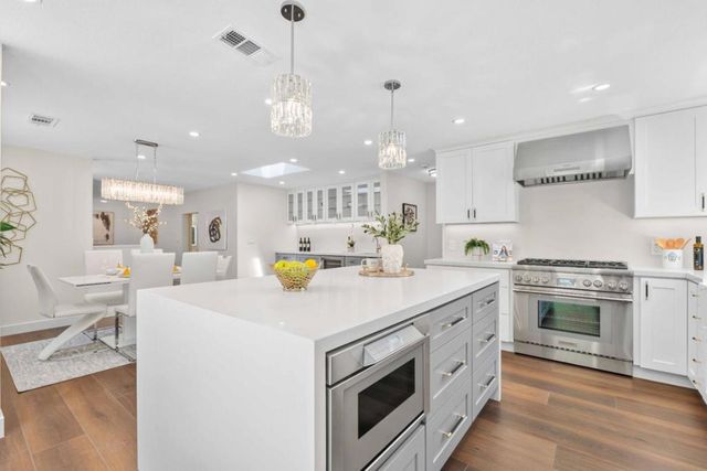 16500 Sanborn Road, Saratoga, CA 95070
