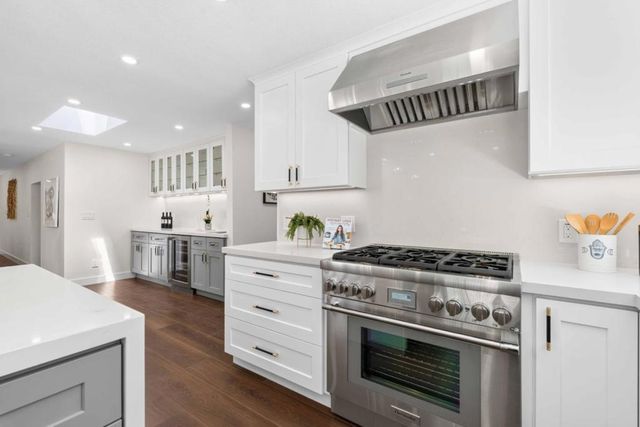 16500 Sanborn Road, Saratoga, CA 95070