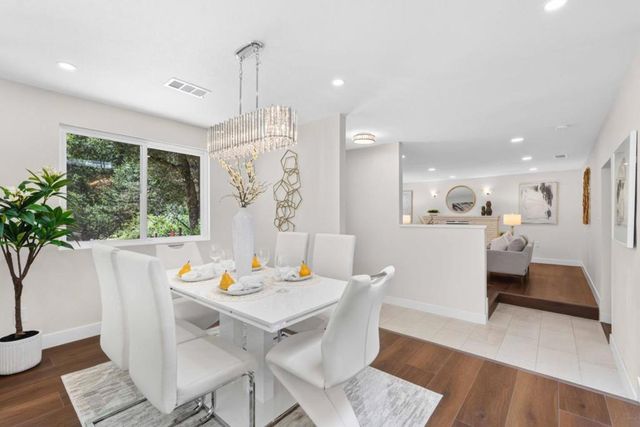 16500 Sanborn Road, Saratoga, CA 95070