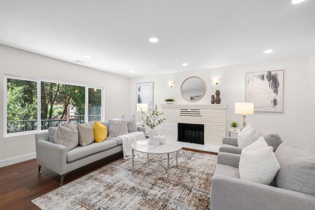 16500 Sanborn Road, Saratoga, CA 95070