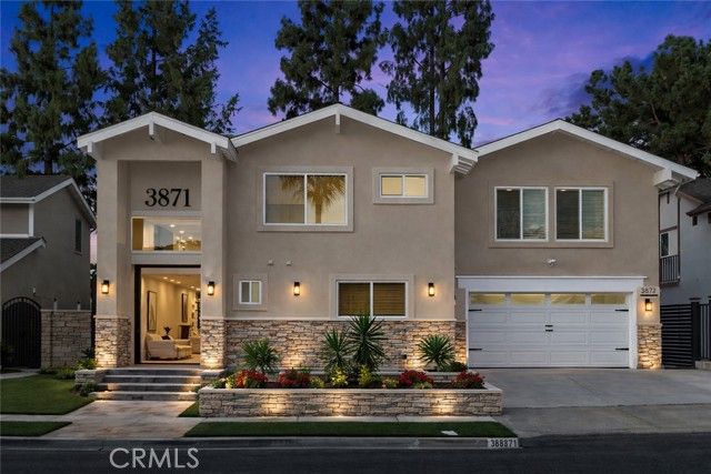 3871 Hendrix Street, Irvine, CA 92614