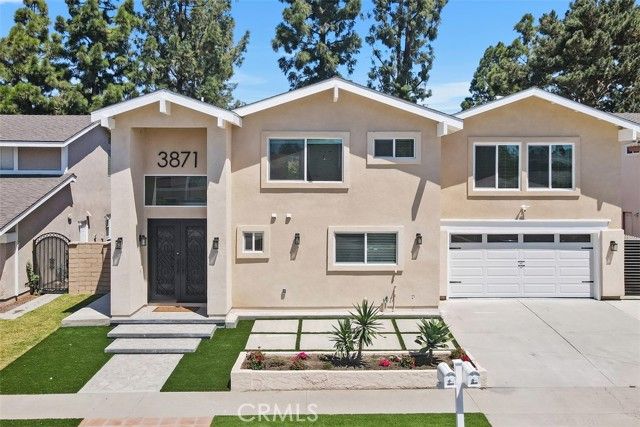 3871 Hendrix Street, Irvine, CA 92614