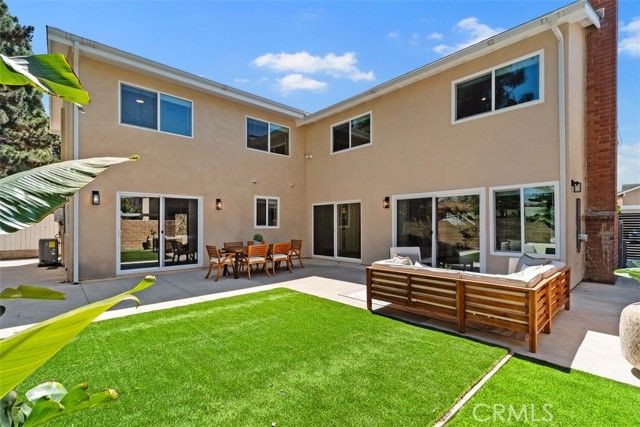 3871 Hendrix Street, Irvine, CA 92614