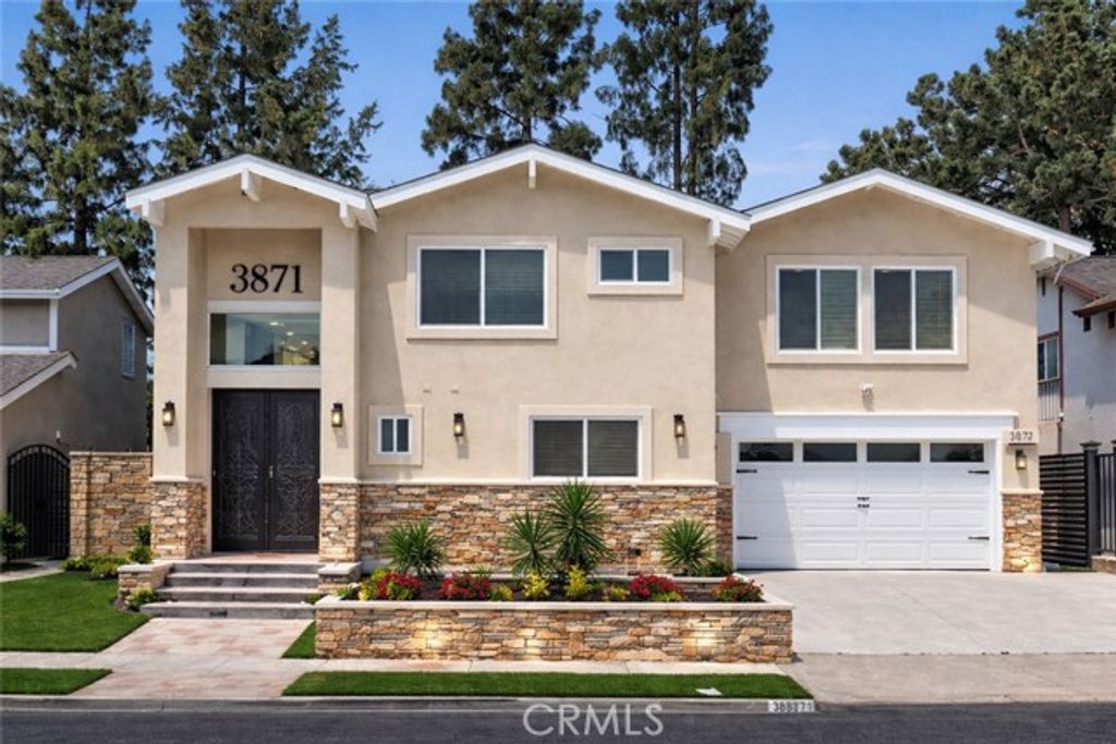 3871 Hendrix Street, Irvine, CA 92614