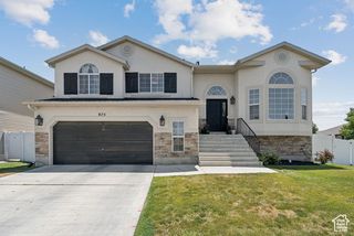 975 W FOXBORO DR, North Salt Lake, UT 84054